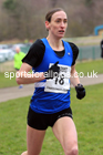 Senior women and veteran women and men over-50s NECAA Road Relay Champs., Hetton Lyons Park, Hetton le Hole, County Durham. Photo: David T. Hewitson/Sports for All Pics